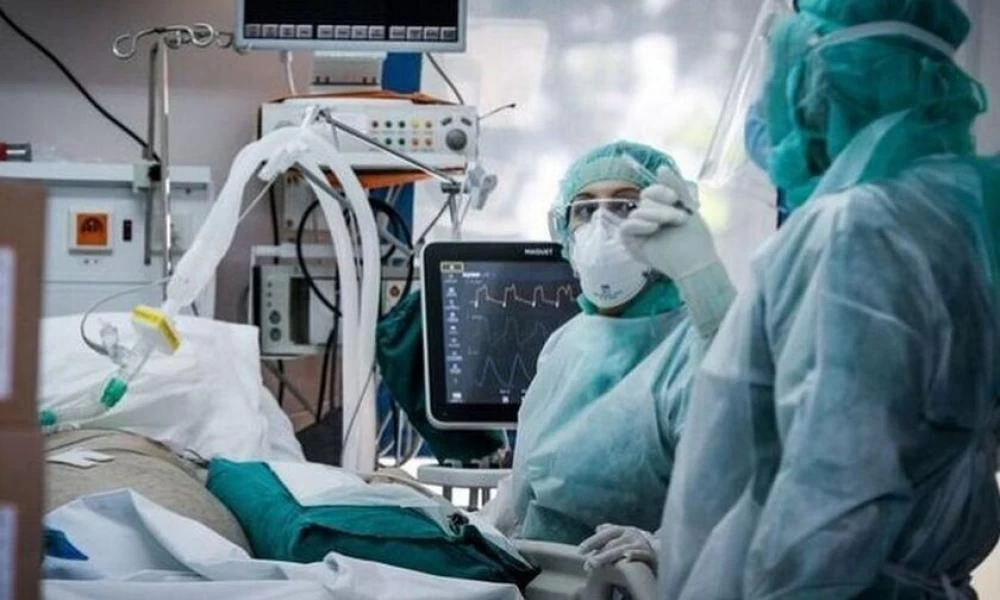 Κορονοϊός: 207 τα νέα κρούσματα σήμερα στην Ελλάδα